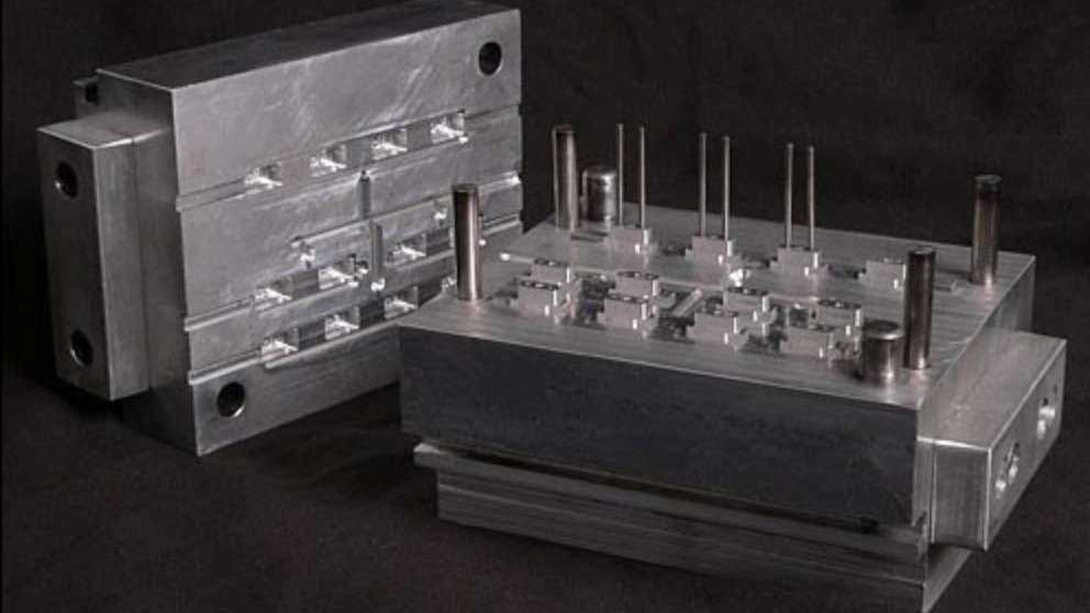 Modern molding technique