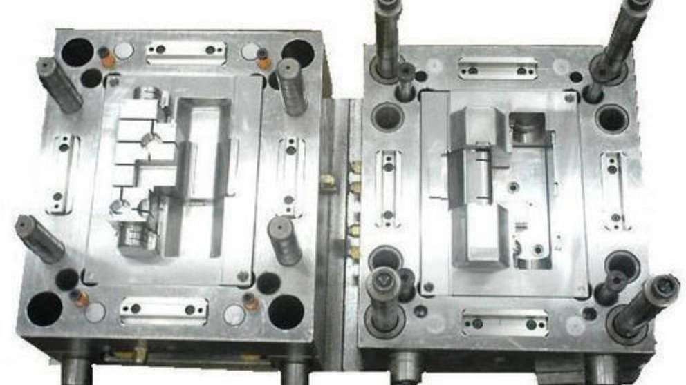 Modern molding technique