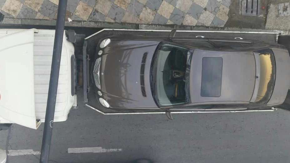 Islamic ambulance and tow truck