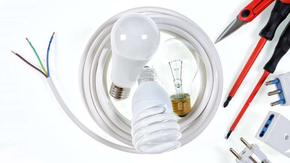 Rast Khadio electrical store