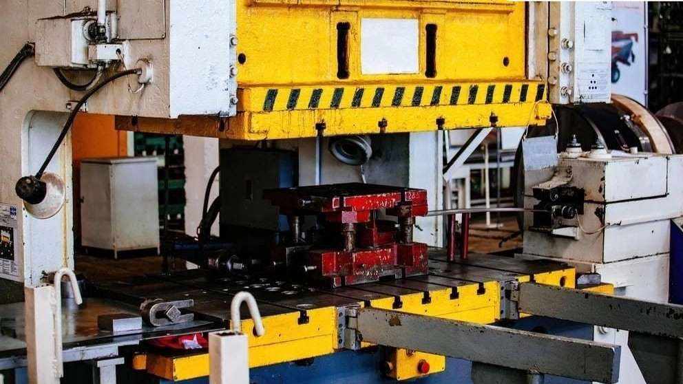 Mobin Press Industrial Group