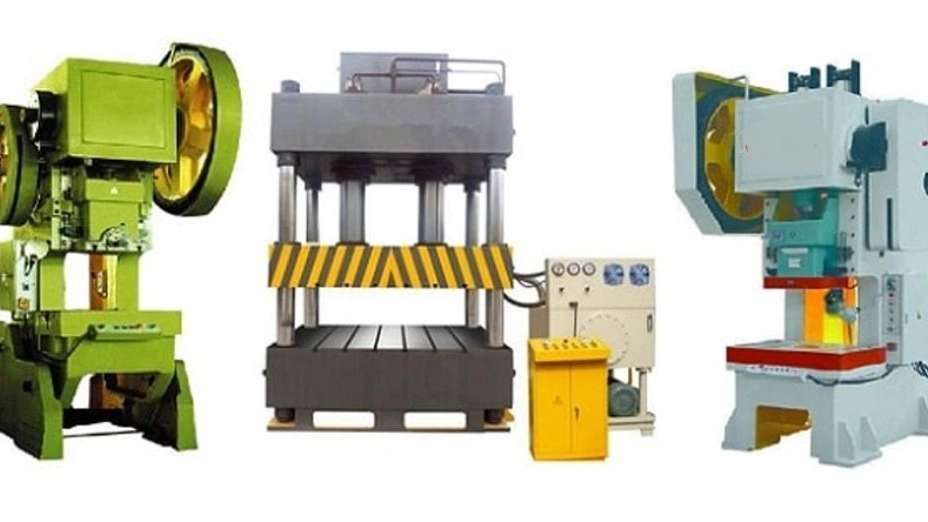 Mobin Press Industrial Group