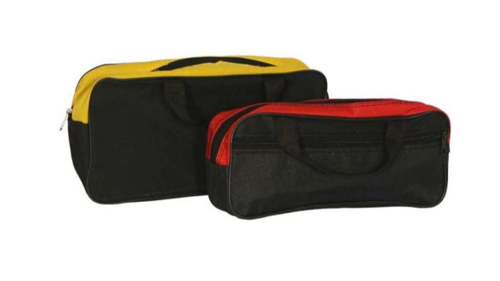 Production of Ryobi tool bags and bags