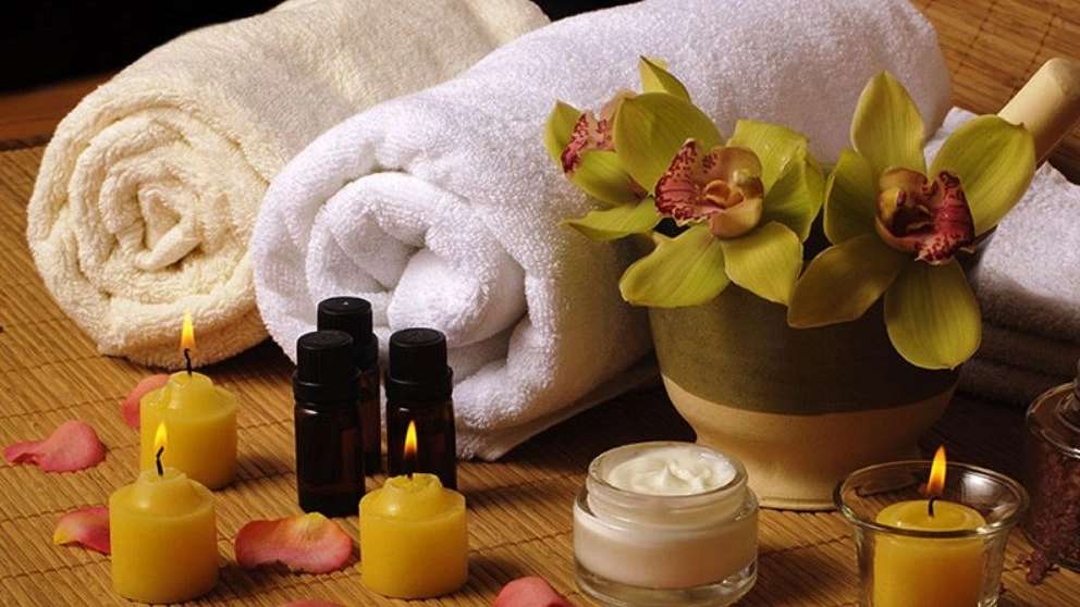 Soulful relaxation massage services