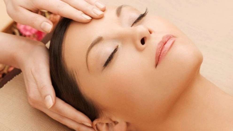 Invigorating relaxation massage services