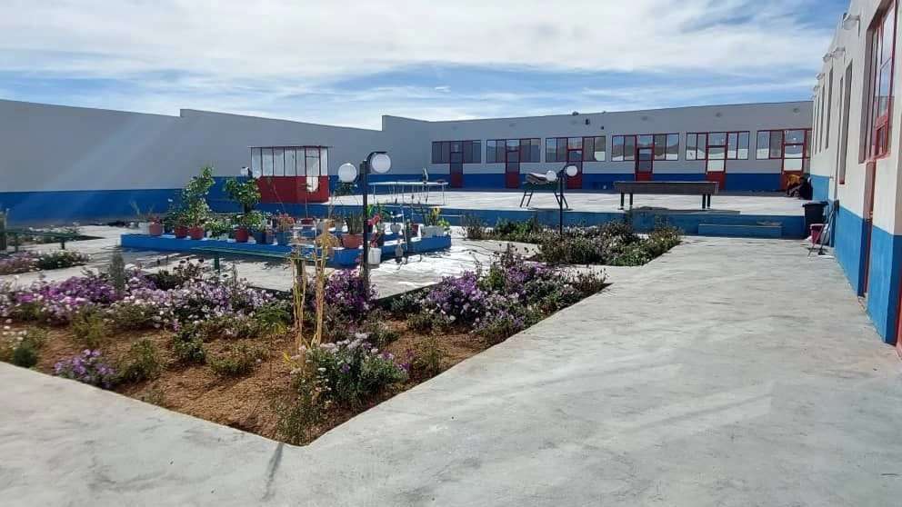 Tolo new addiction treatment center