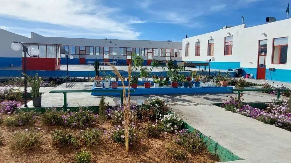 Tolo addiction treatment center