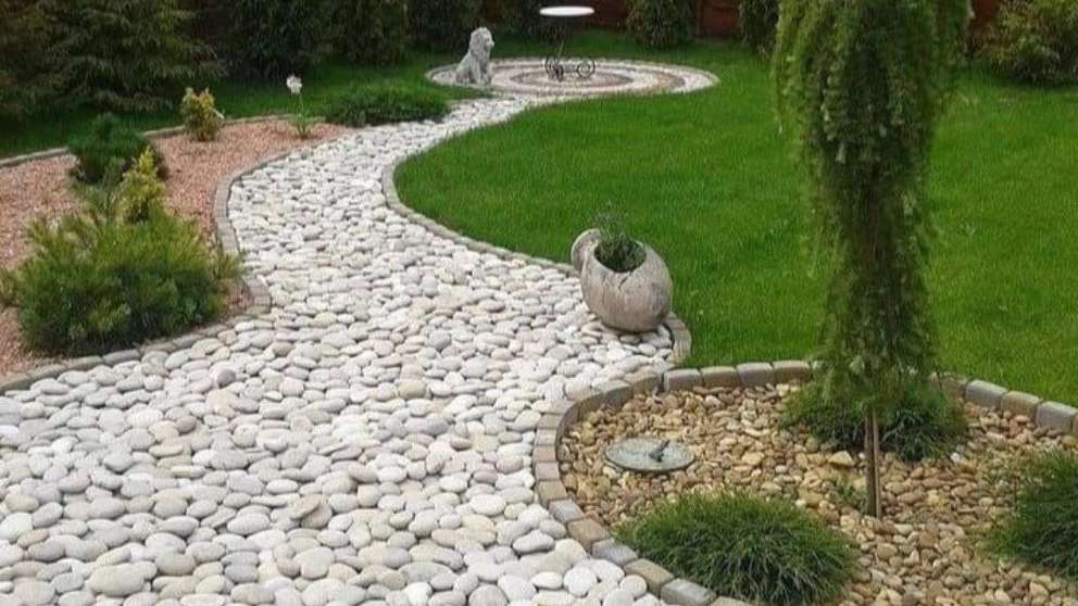 Dadashi stone production