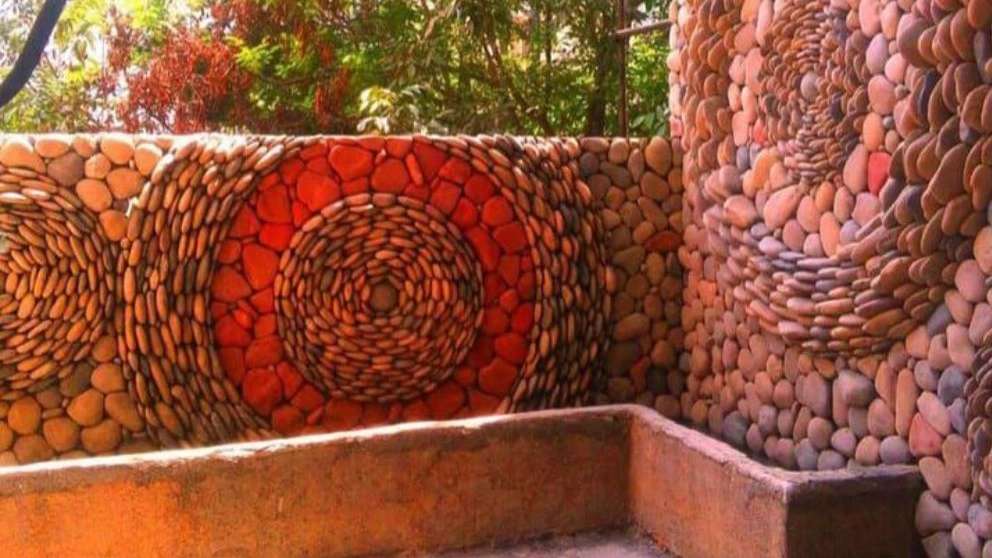 Dadashi stone production