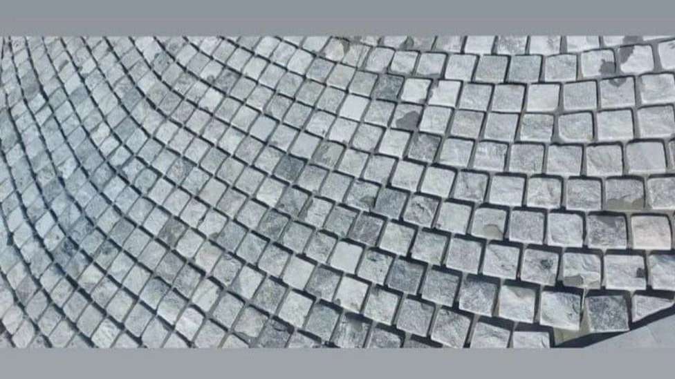 Dadashi stone production