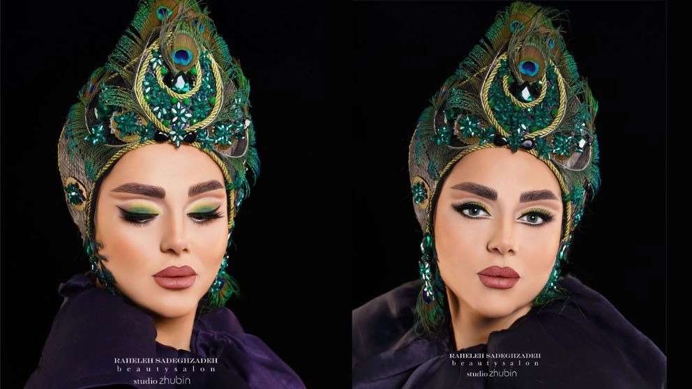 Mahan specialized hairdressing school