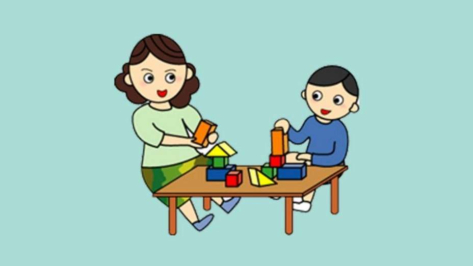 The work of therapist Abbas Khorsand Thabit