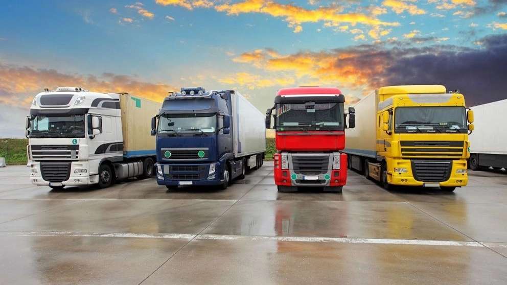 Argentina freight company