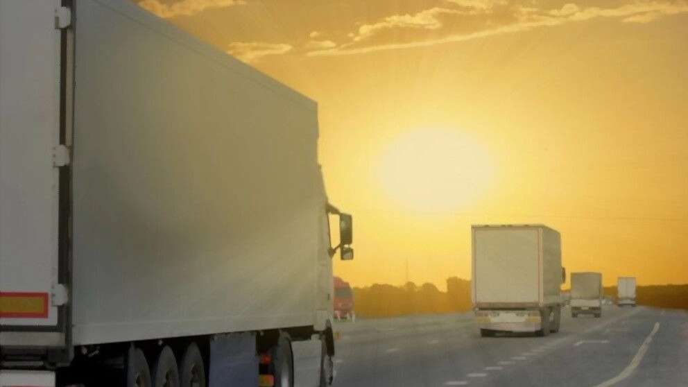 Argentina freight company