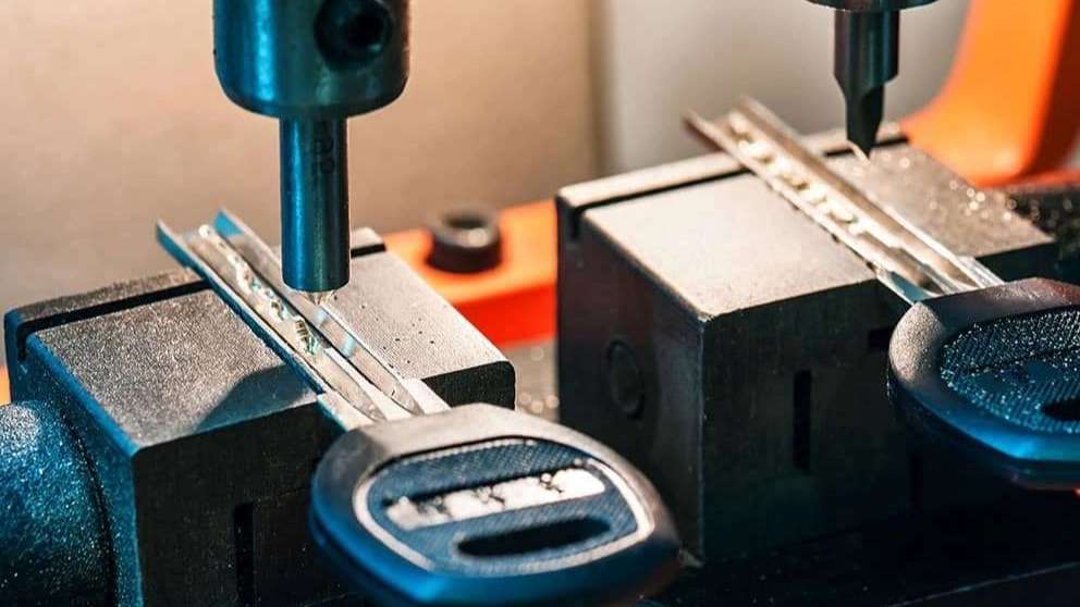 Nobakht round-the-clock keying