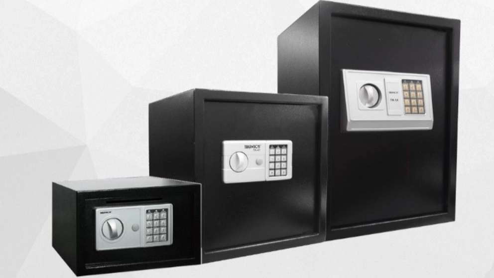 Central Safe Store