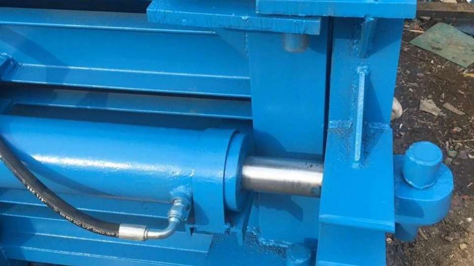 Farshad Sanat Press press machine