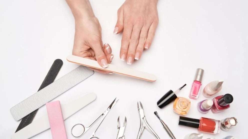 Snowflake nail implant services