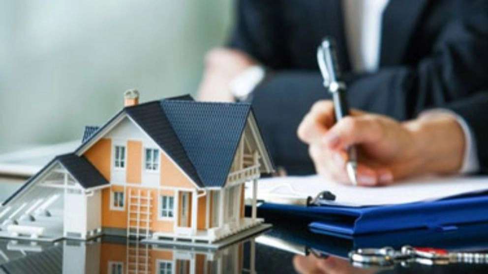 Haft Yazd Rasouli real estate consultant