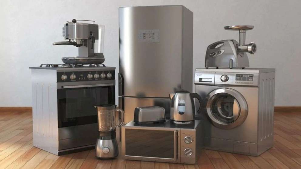 Mousavi Household Appliances Trading