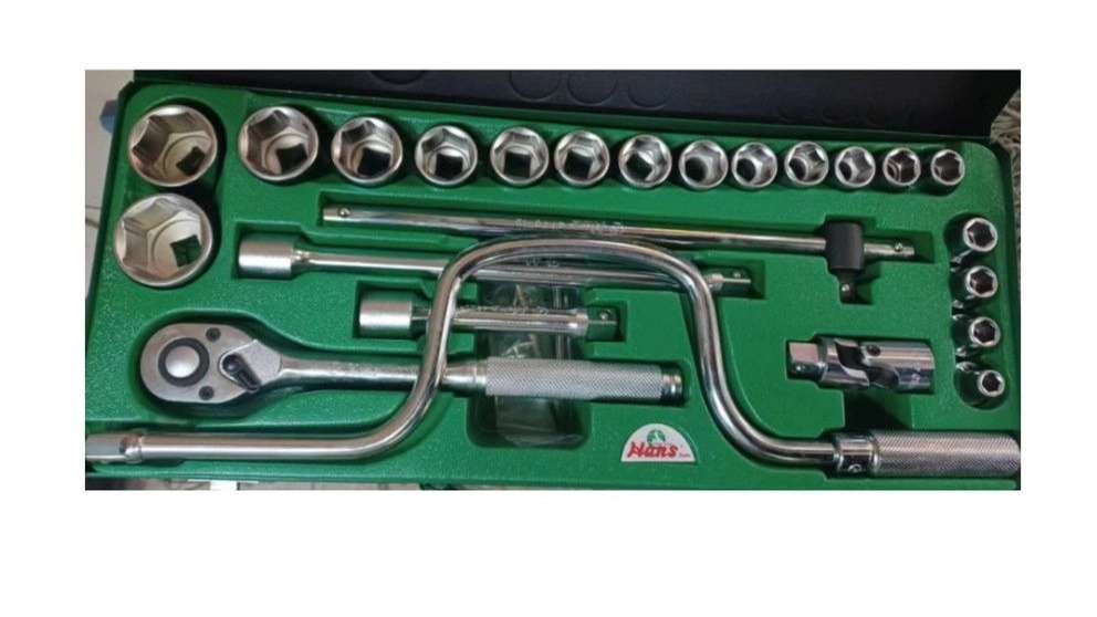 Mohseni lathe industry