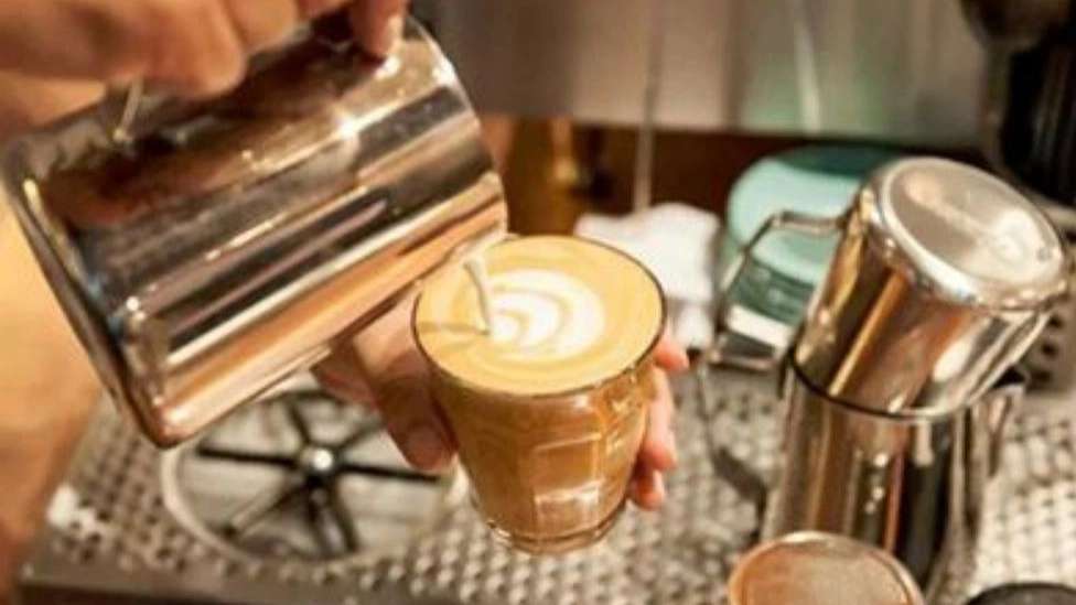 Cafe Kara