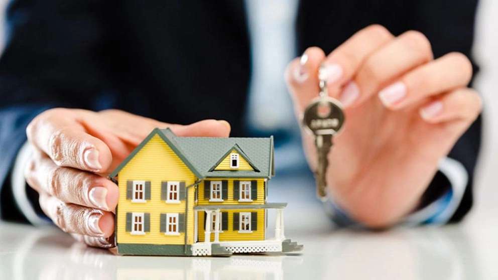 Green cottage real estate consultant