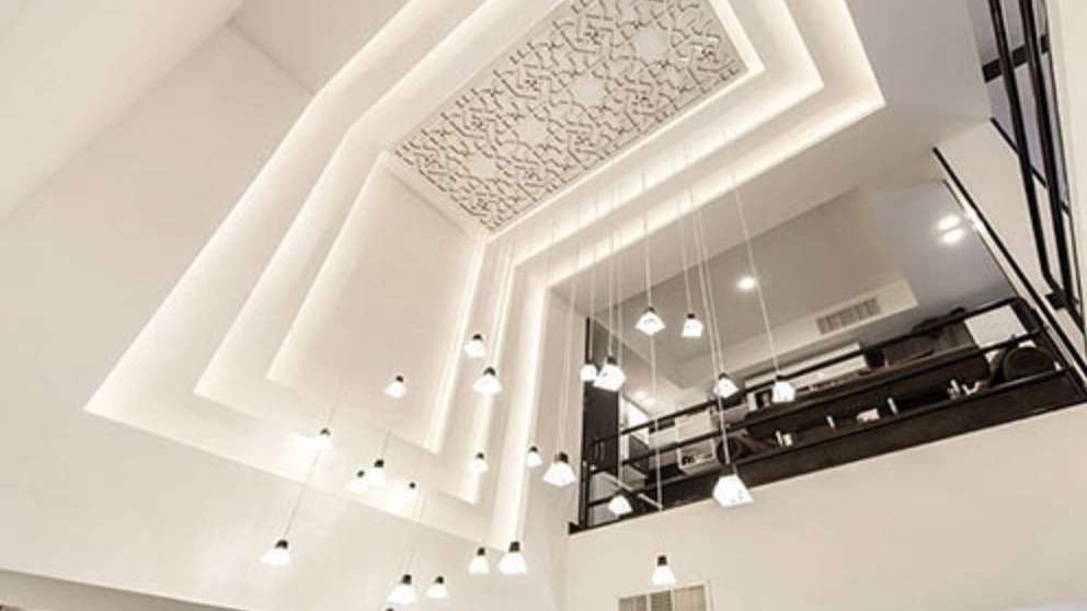 Mansouri construction clinic