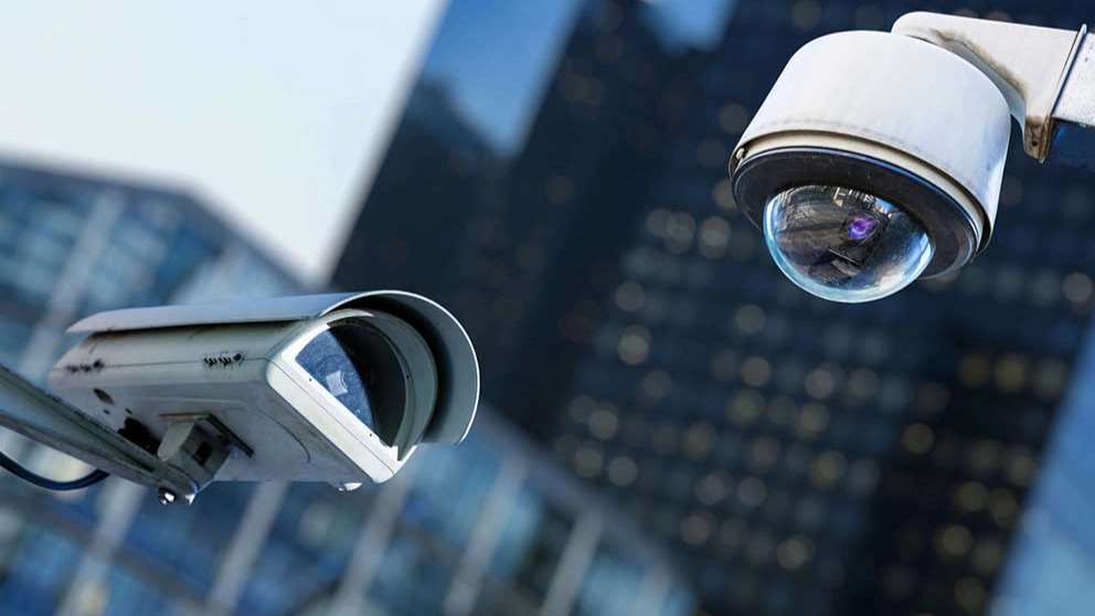 Security System Safe Protection System