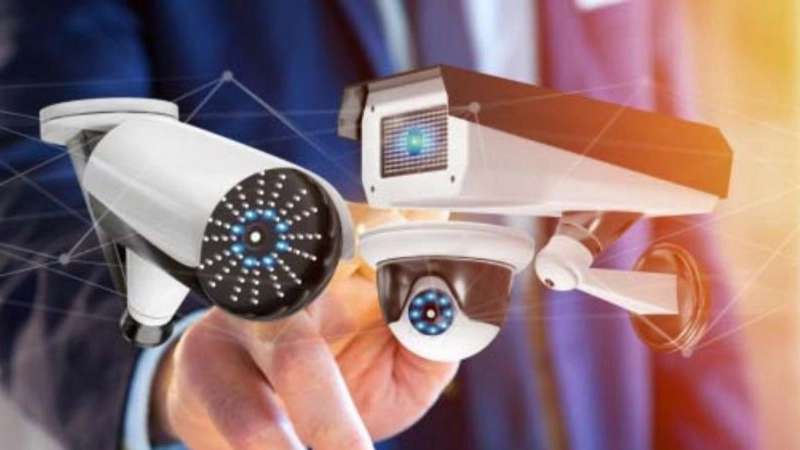 Security System Safe Protection System