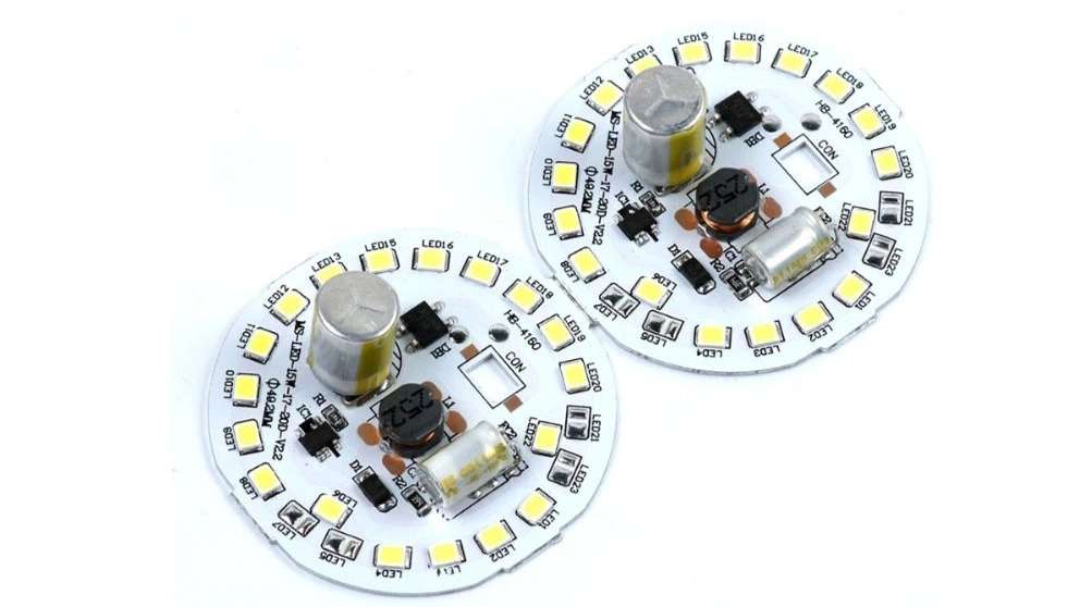 Elektronik bileşenlerin ithalatı