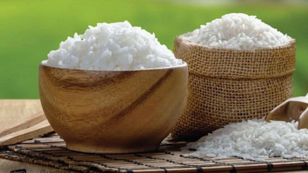 Azizan rice factory