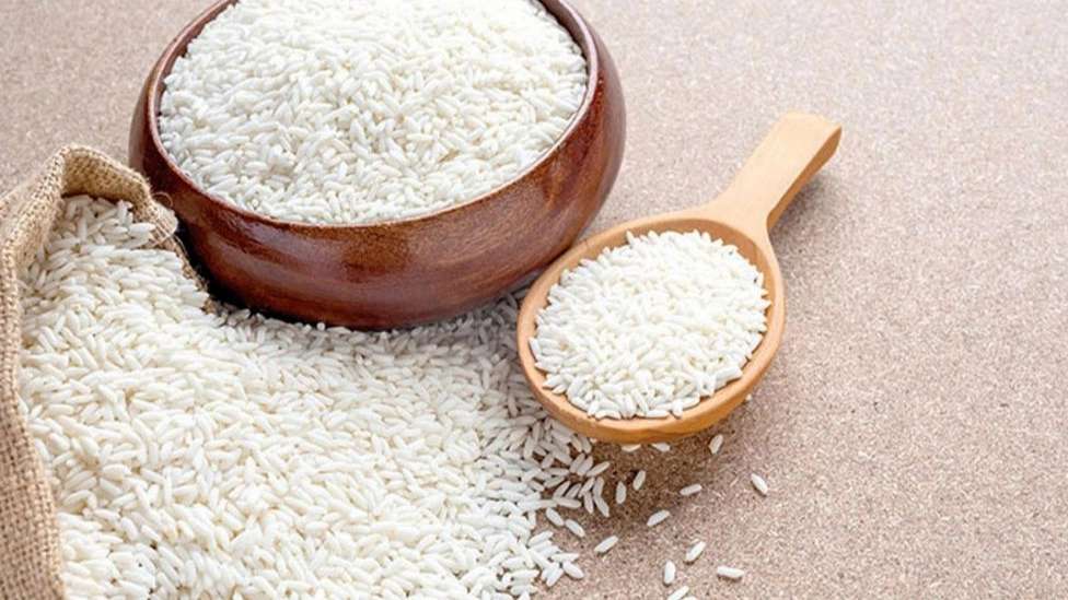 Azizan rice factory