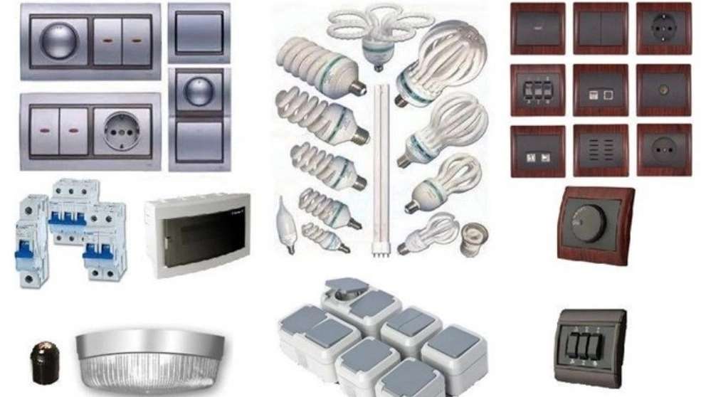 Sales and distribution of Aishen electrical appliances