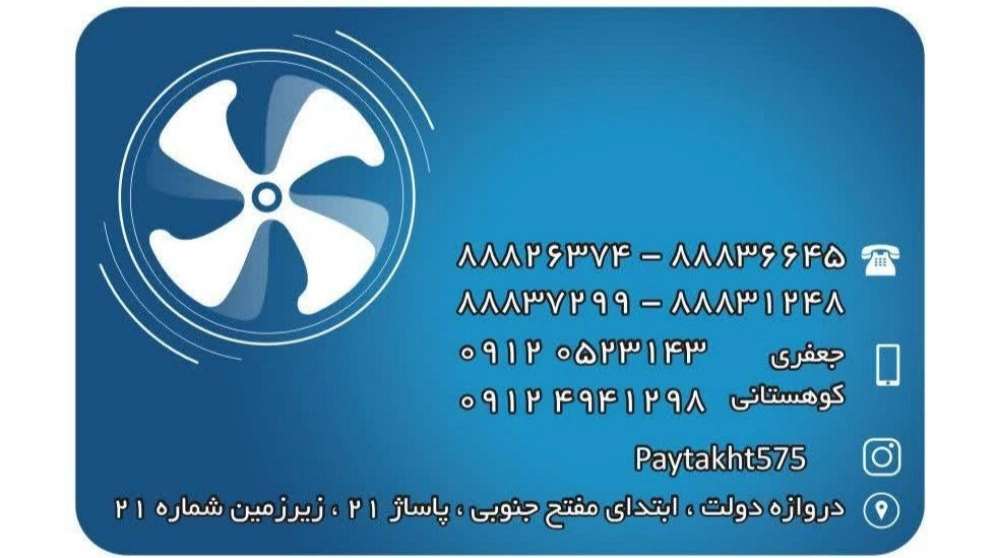 Types of round and square channels