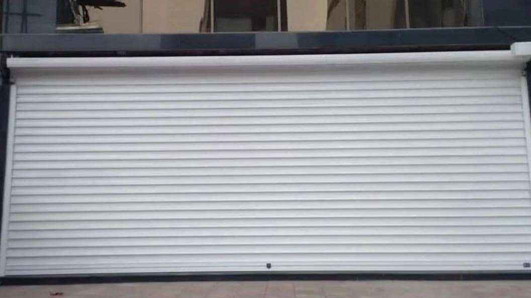 Door and barrow security systems