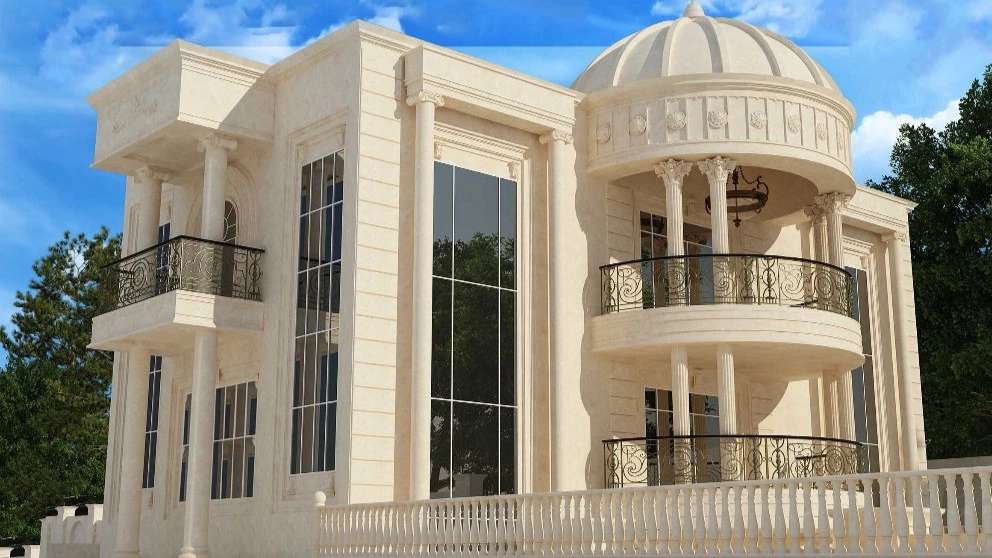 شركة صدف للمقاولات