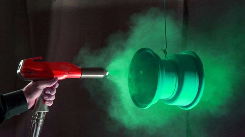 Painting of Bahman metal artifacts