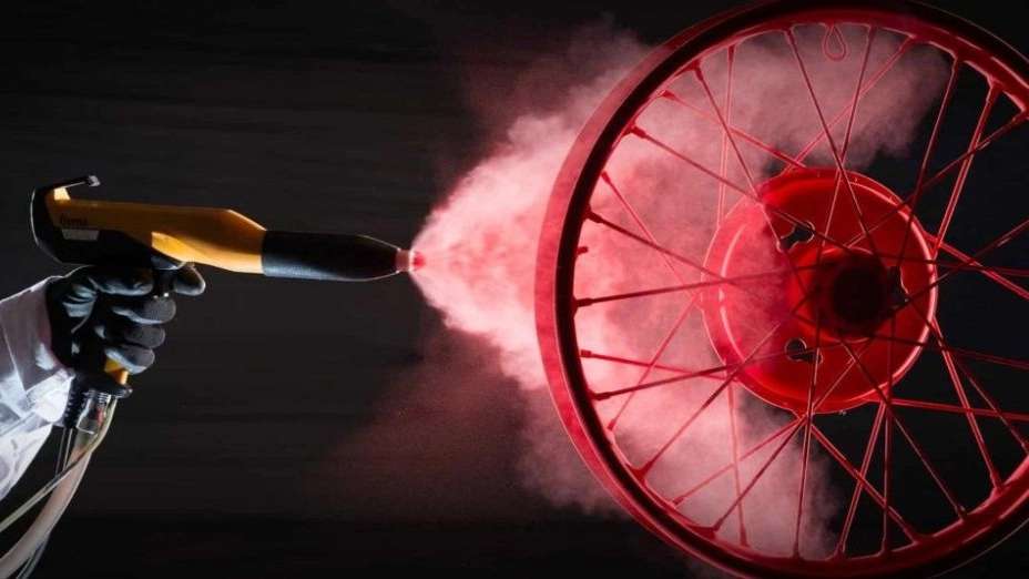 Painting of Bahman metal artifacts