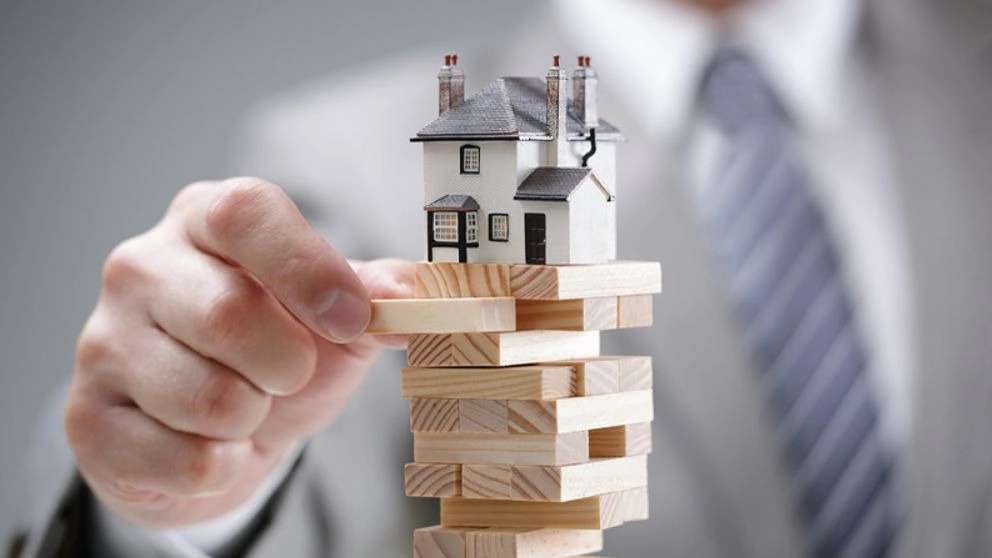 Realtor Gail Man