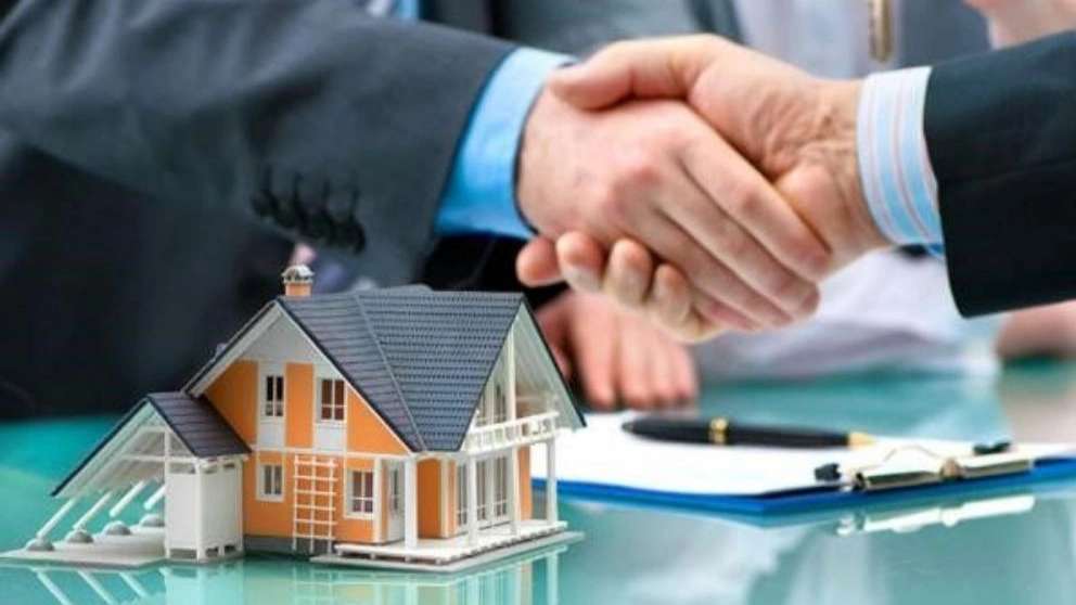 Realtor Gail Man