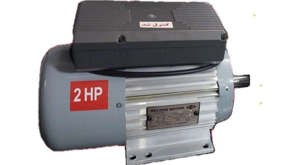 1400 rpm electric motor