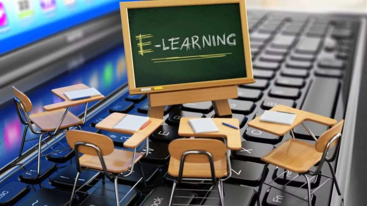 computer education