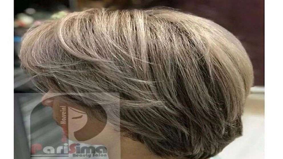 Pari Sima beauty salon