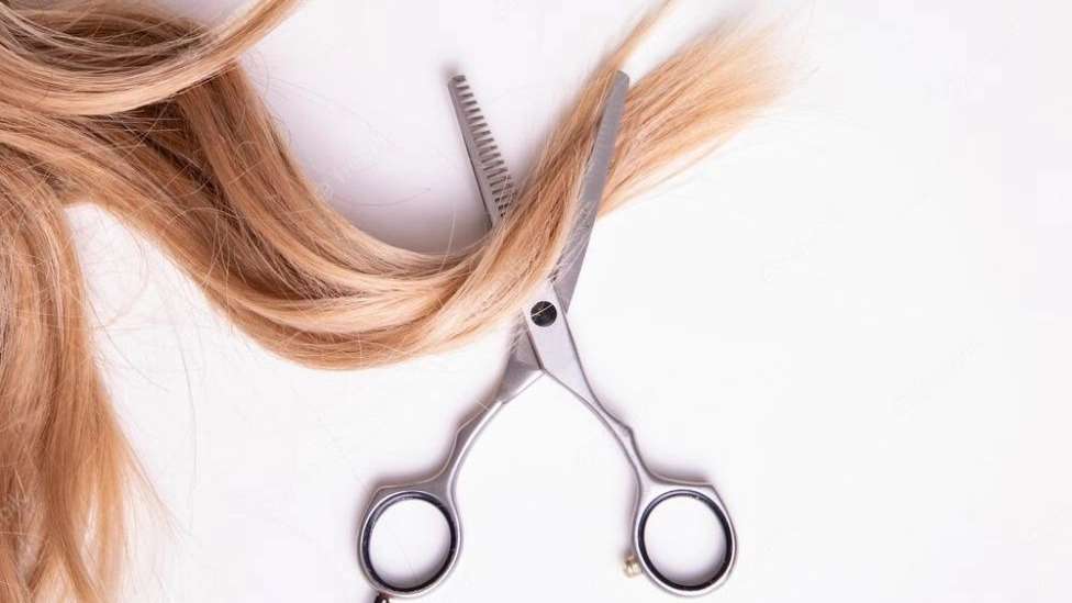 Pari Sima beauty salon