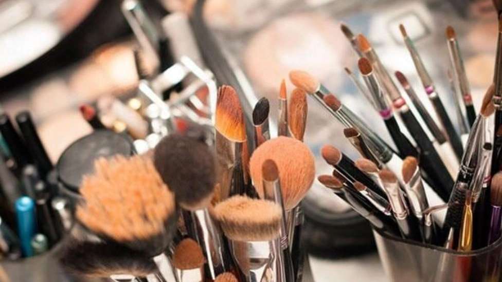 Pari Sima beauty salon