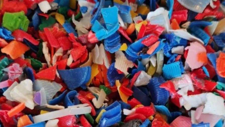 Polymer manufacturing industries