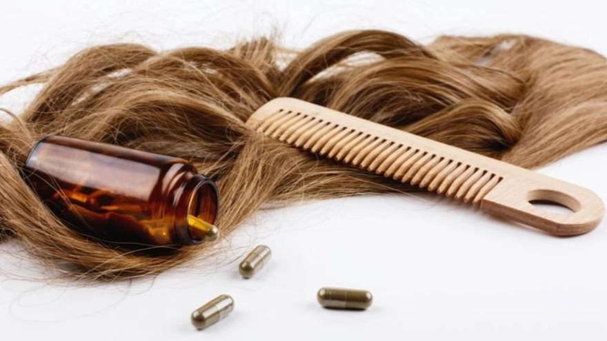 Gatio Rose skin and hair products
