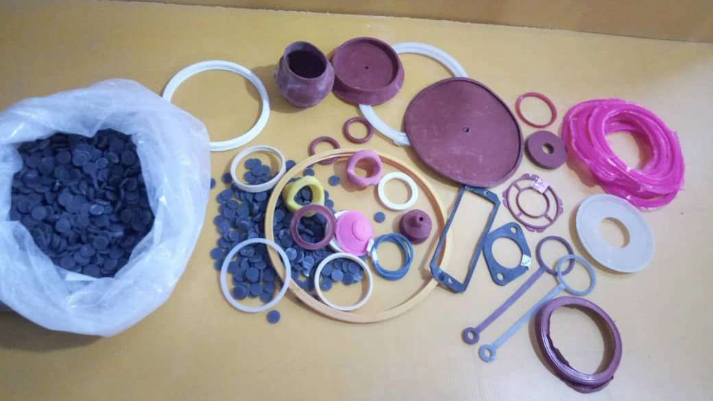 Novargoster Marzan hose