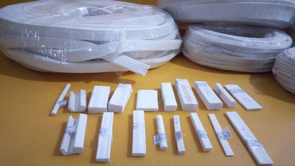 Novargoster Marzan hose